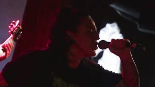 Thousand Knives - Bloodlet (OFFICIAL VIDEO)