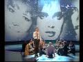 Gianni Morandi interpreta Tu Sei L'Unica Donna Per Me - GRAZIE A TUTTI 08/11/2009