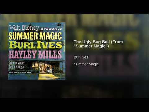 Shot of The Ugly Bug Ball by Burl Ives