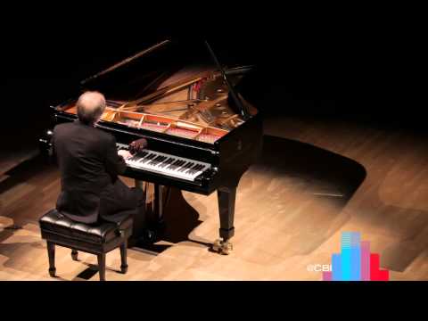 Debussy - Reflets Dans l'Eau - popular piano songs