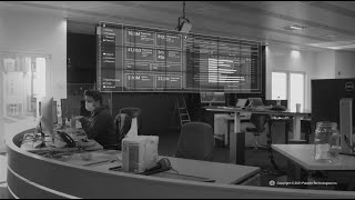 Transforming the Newsroom: Palantir and Ringier