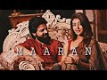 Maaran Song | Kudukku 2025 | katril aval swasam song whatsapp status | mp4 | Edits |