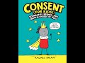 Consent for Kids by  Rachel Brian (CHAPTER 1) .#Howto. .#TeachSocialSkills.#EmpoweringChildren.