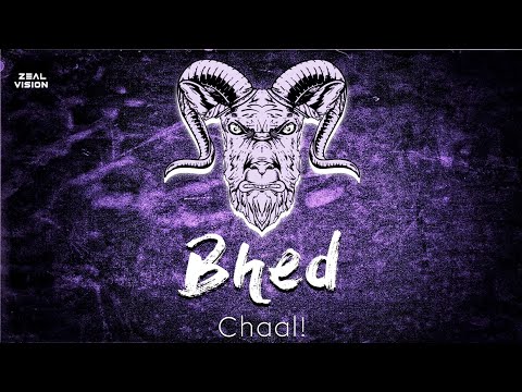 Bhed Chaal | Hindi RAP | Hip Hop | ZEAL VISION