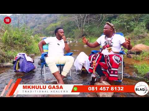 Isithwalo esingenabungozi | IZIMPANDE ZAMA-AFRIKA