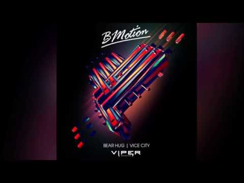 BMotion - Vice City