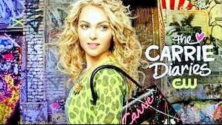 The Carrie Diaries -The Divys- Disco Life