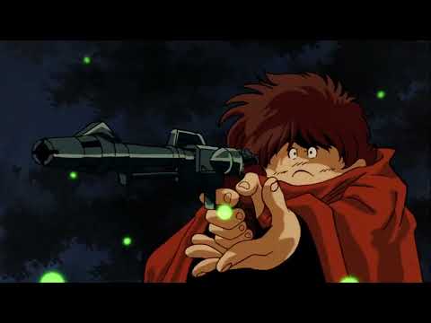 [AMV] BRAVE LOVE ~ The Galaxy Express 999 : The Eternal Fantasy