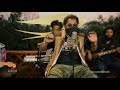 Sjava Seasons Black Panther Performance On Live Sessions