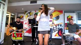 Yanka - Jungle | ProFM LIVE Session