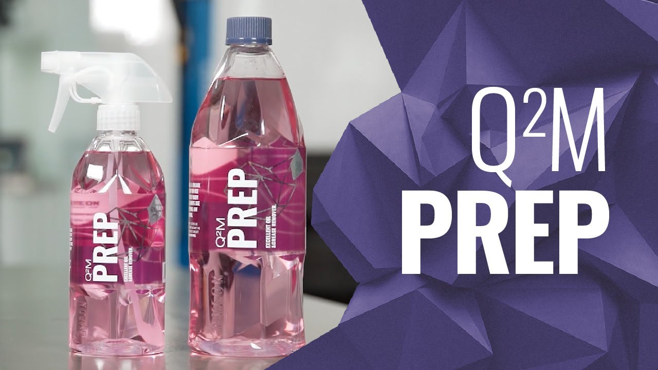 Gyeon Entfetter Q2M Prep 500 ml