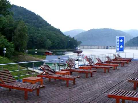 Hotel restaurant Lebada - Bicaz