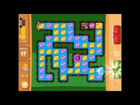 Diamond Digger Level 1129