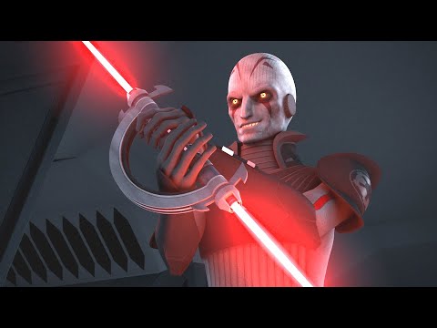 Star Wars: What Happened To EVERY Jedi That Survived Order 66