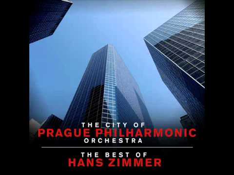 Best Hans Zimmer The City of Prague Philharmonic Orchesta - Mission Impossible II