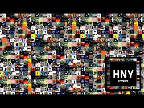 BLAZE IT - December - Essential House Mashup - Deorro | Martin Garrix | Thomas Newson