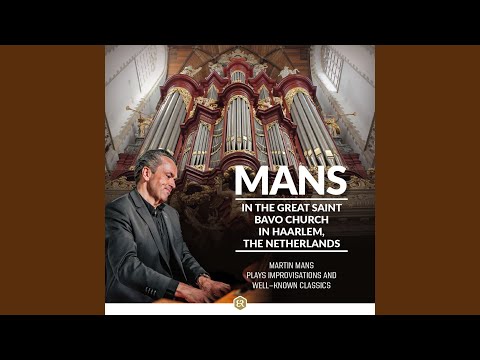 The Windmills of Your Mind