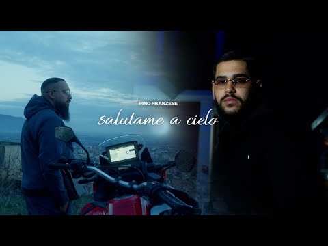 Pino Franzese - Salutame a cielo (Video Ufficiale 2026)