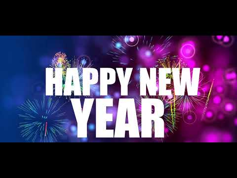 New Year's Eve DJ INTRO 2026  - With Countdown!