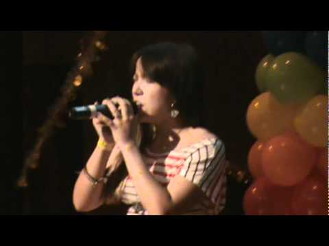 Animeke Iniciante Eliminatórias - Jade - Ressaca Friends 2010