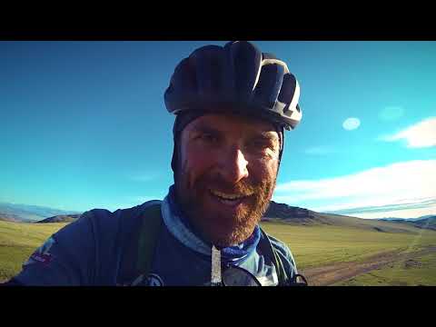 Cycling the Silk Route : Beijing to Istanbul. A film by Ivan Zimmermann