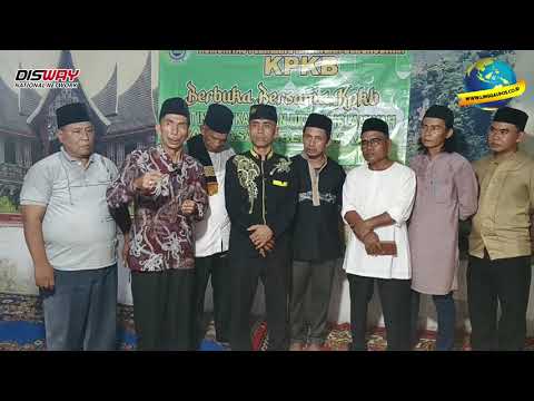 Eratkan Ukhuwah Islamiyah Buka Puasa Bersama KPKB