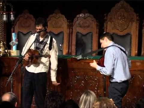 Grupa Ravnica & Ansambl Ravnica - Ciocarlia ( Ševa )