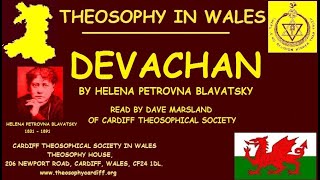 Theosophy Wales:- Devachan by Helena Petrovna Blavatsky