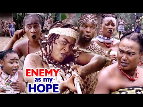 ENEMY AS MY HOPE SEASON 1&2 "FULL MOVIE" - 2020 Latest Nollywood Epic Movie
