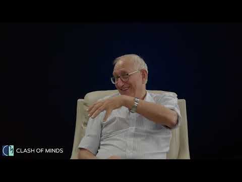 204 WUP Walter Veith  Martin Smith   Then, Now  To Come, History Will Repeat Itself   Daniel 11