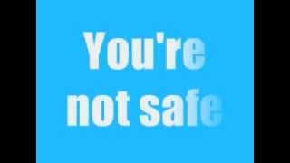 Safe Britt Nicole lyrics