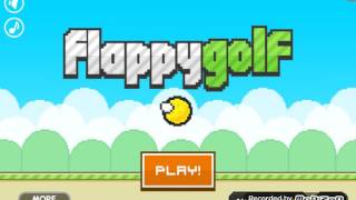 Floppy golf