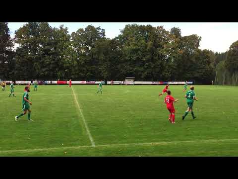 TSV Volkenschwand - SpVgg Schmatzhausen