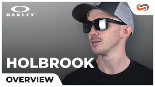 Oakley® Holbrook - PRIZM Prescription 