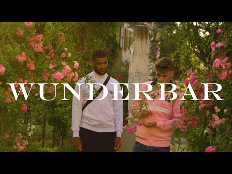 Robinio x Kwaku.se  - Wunderbar