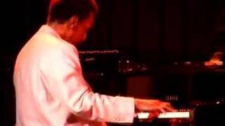 Roy Meriwether - Silver Mist