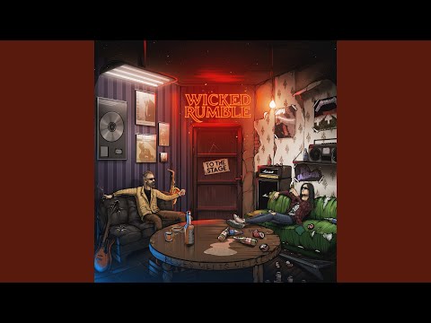 Authentic Russian Bluesmen