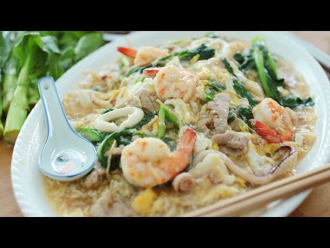 Wat Tan Hor - 滑旦河