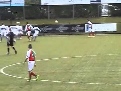 20131005 MOC'17 C2-FC Bergen C1 1e helft