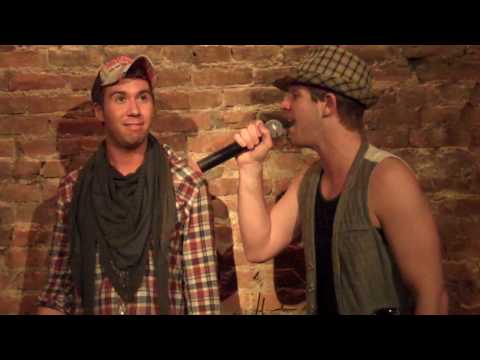 'In His Eyes' (Original Key!) - Ritter Hanz/Eric Michael Krop