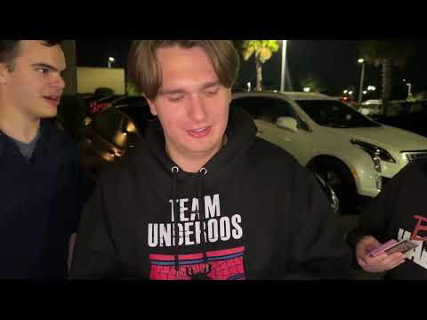 Yu-Gi-Oh! 2025 2nd Place Kissimmee FL Regional Ft. Joseph Rafool Ryzeal Mitsu