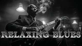 Chicago Blues 🎸 Letting the Morning Go Soft Again– RELAXING BLUES Vol.06