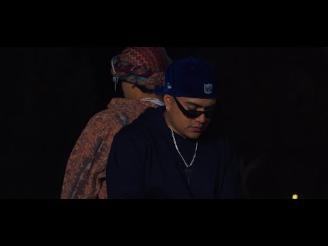 Arp Outside - VANELLOPE (feat. Flvy) [Official Video] | EP 4 QUESOS 🧀 