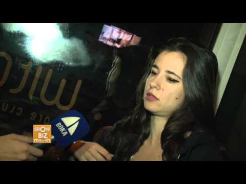 TV BOKA - showbiz SAJSI TIJANA 04.02.2015.