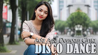 Download lagu DJ ADA APA DENGAN CINTA AADC Soundtrack Film | Remix SLOW BASS mp3