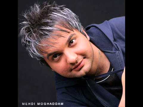 Mehdi Moghadam Ft. Zarish & Saeed Sasha