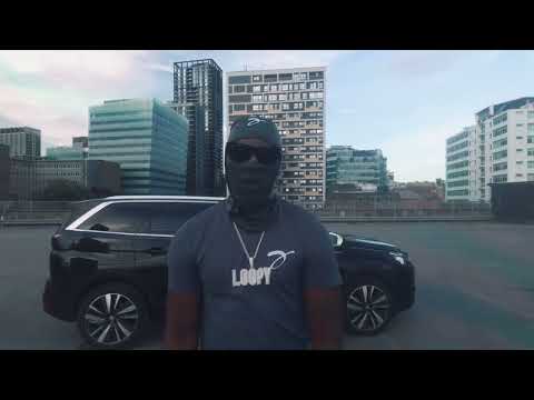 Dampah - Sometimes/Freestyle  ( Music Video ) 