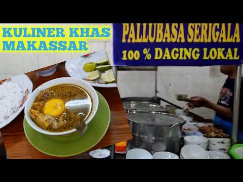 PALLUBASA SERIGALA KOTA MAKASSAR SULAWESI SELATAN