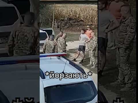Один звонок тестя все порішав!