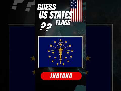 Can You Guess the US States? Take the Ultimate Challenge Now! - Part 5- Mayhem q -#shorts #short